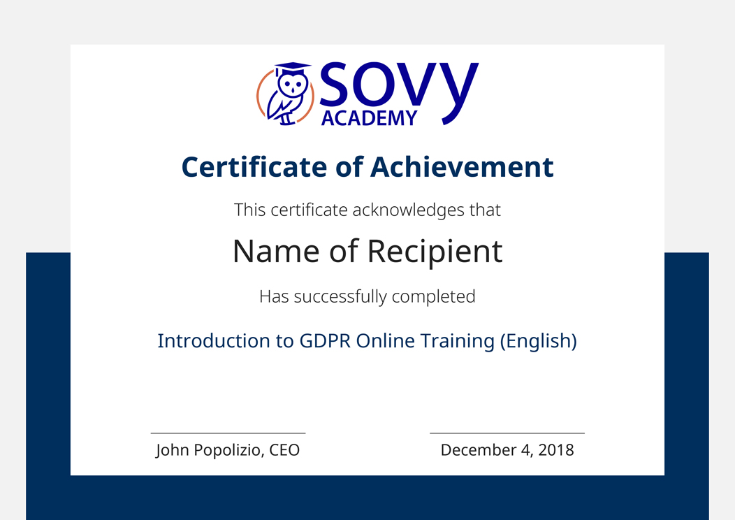 introduction-to-gdpr-online-training