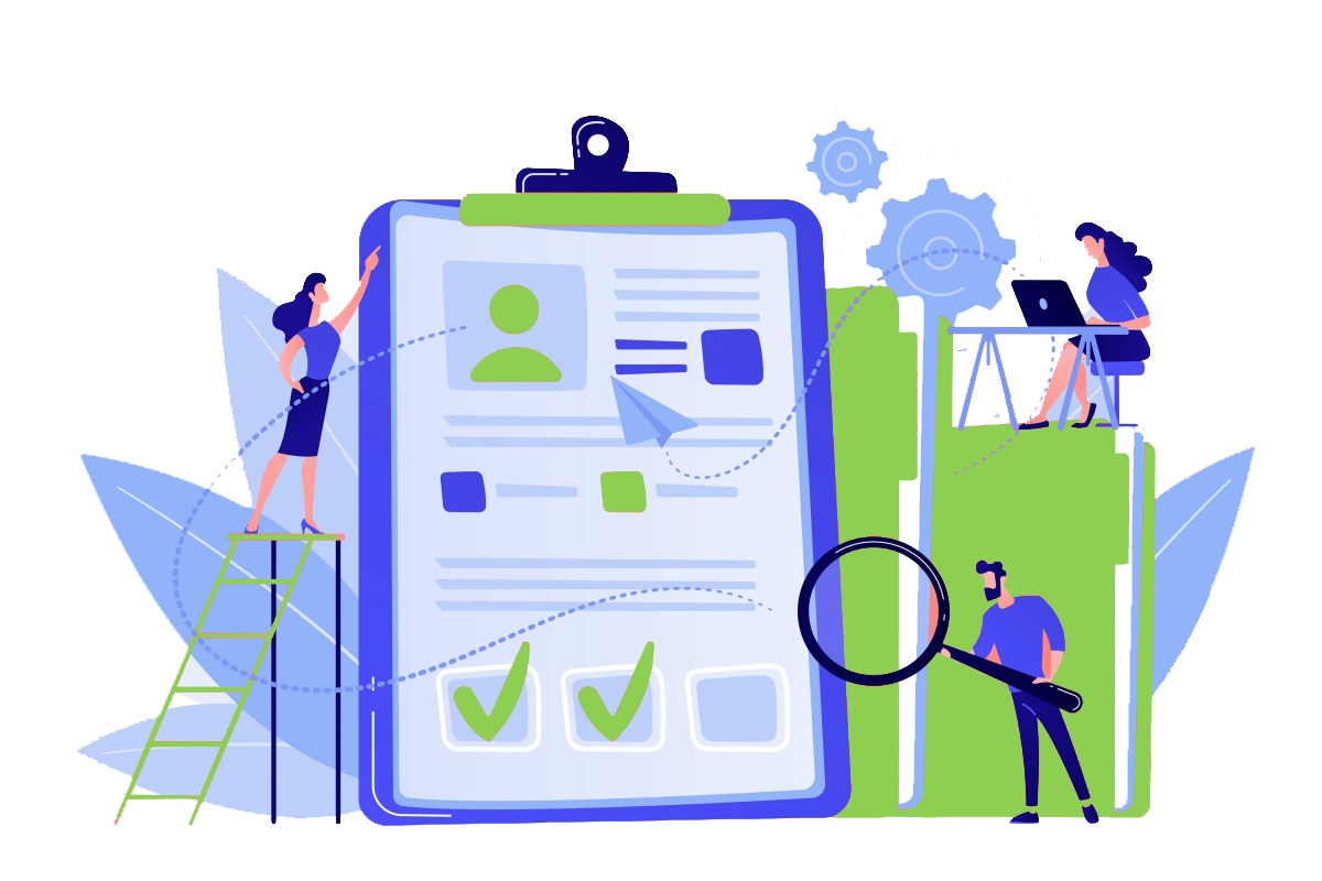 GDPR training for recruiters