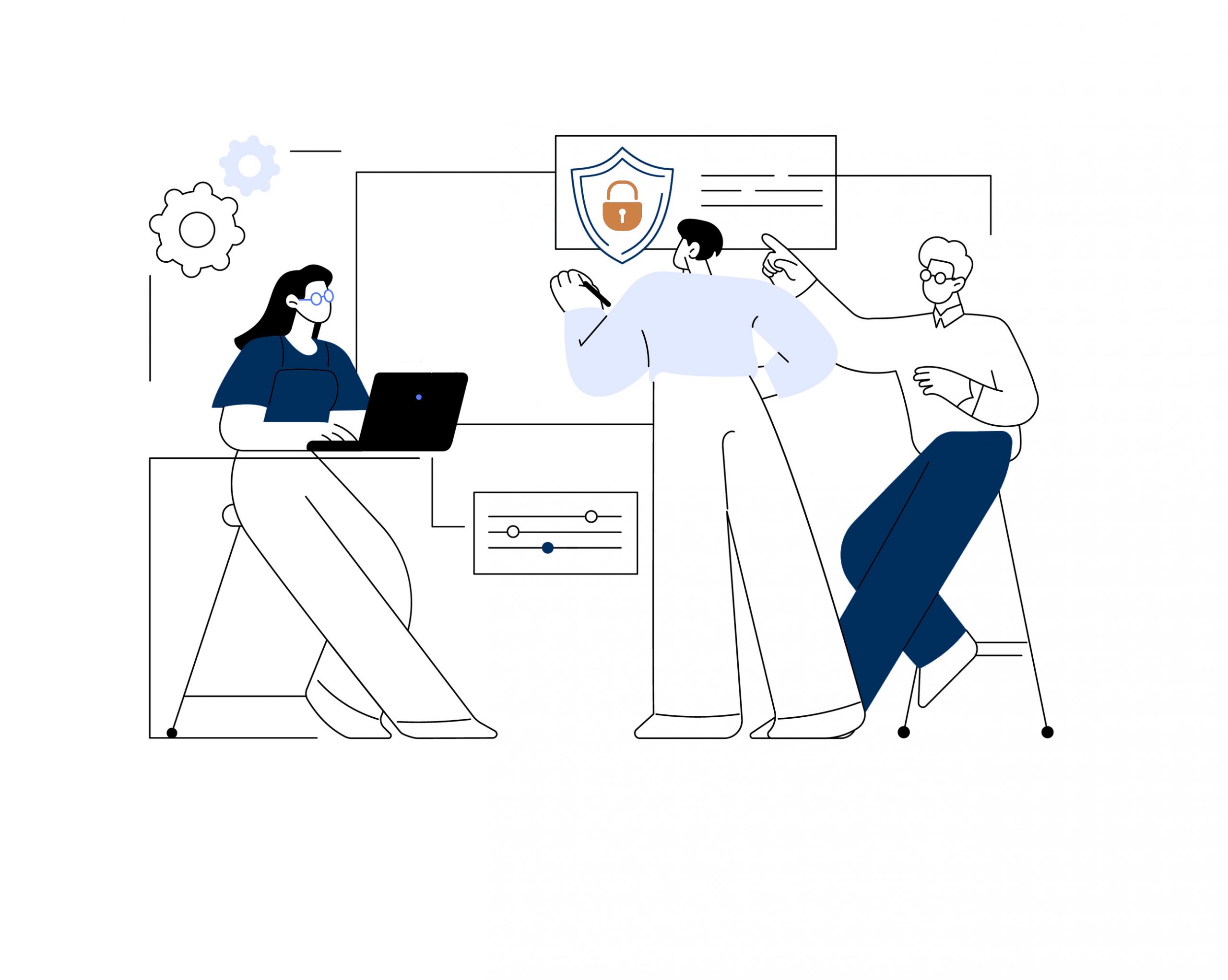 managed it services