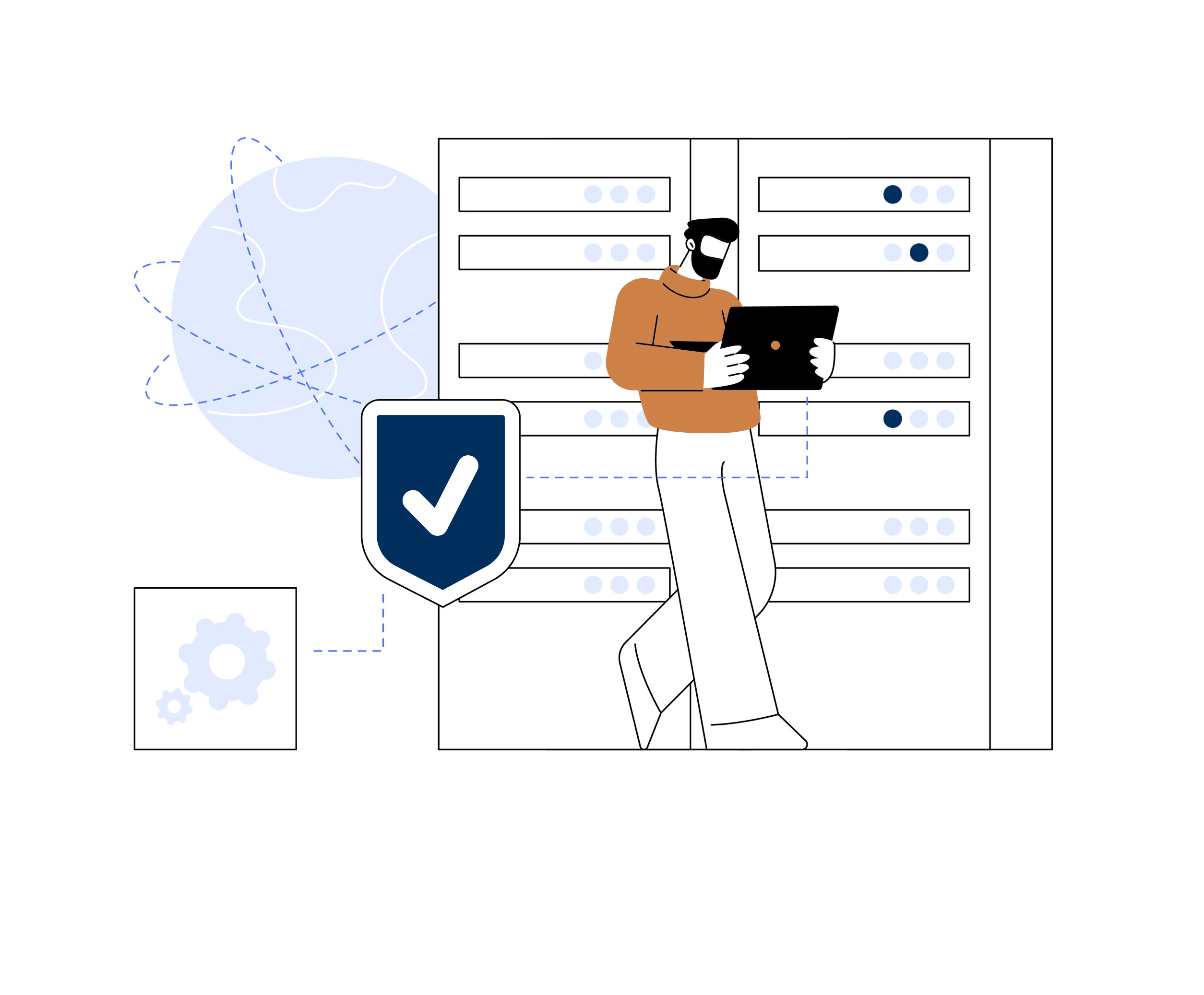 managed it services
