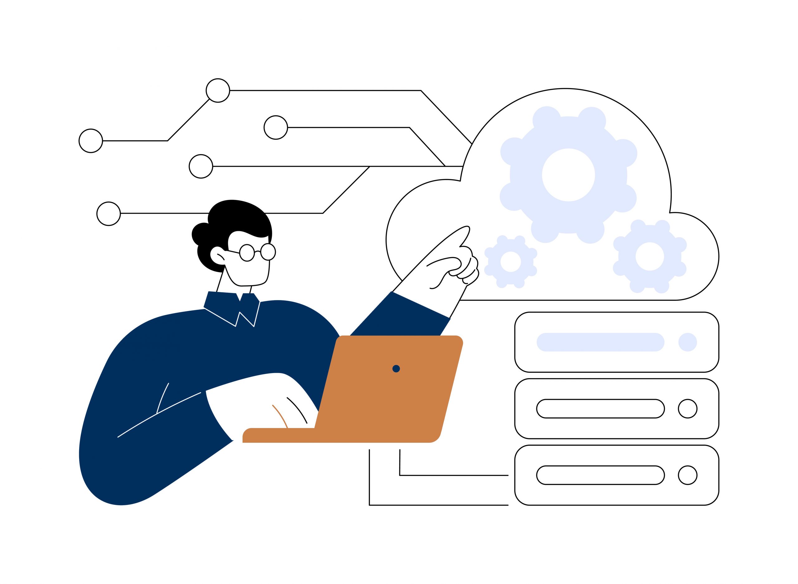 managed it services
