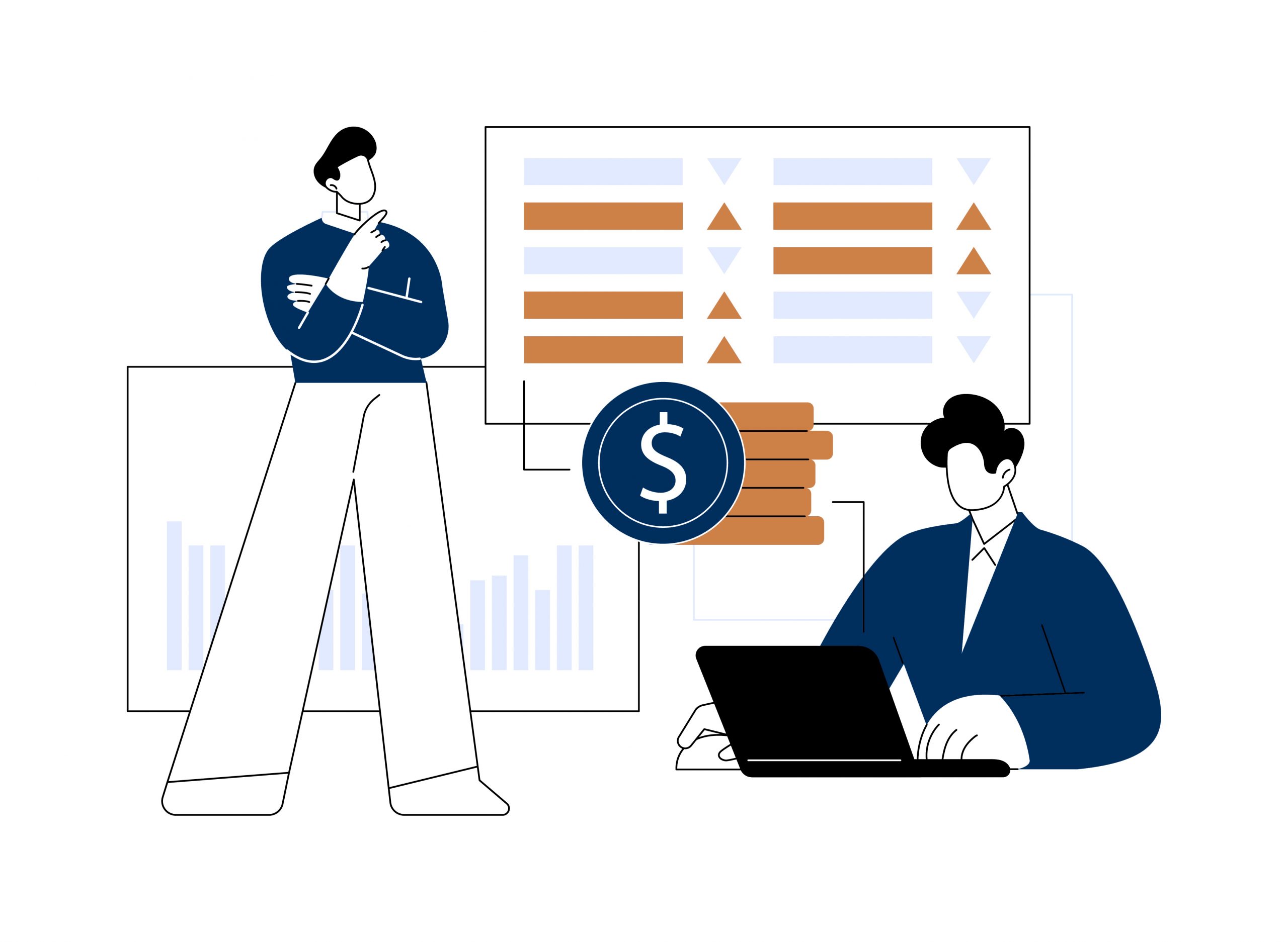 managed it services